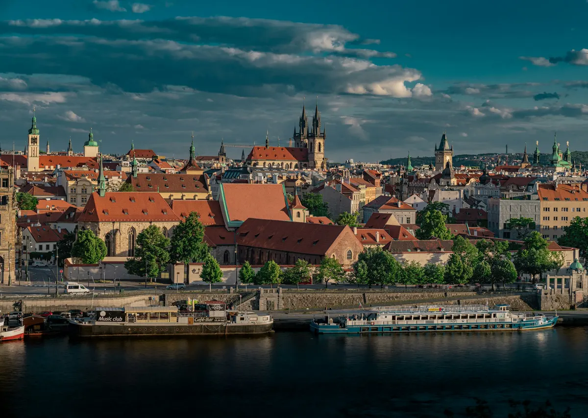 Czechia