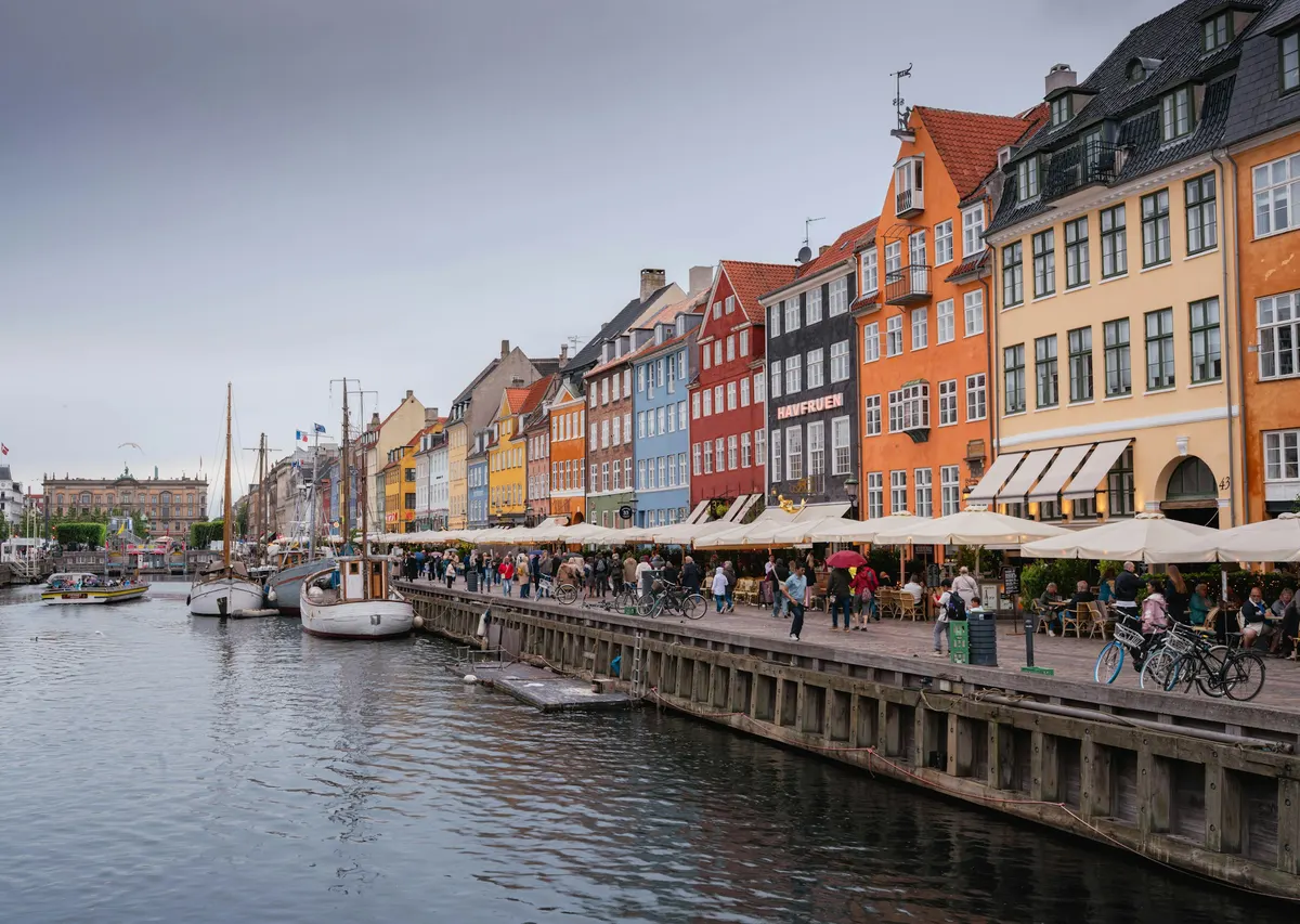 Denmark