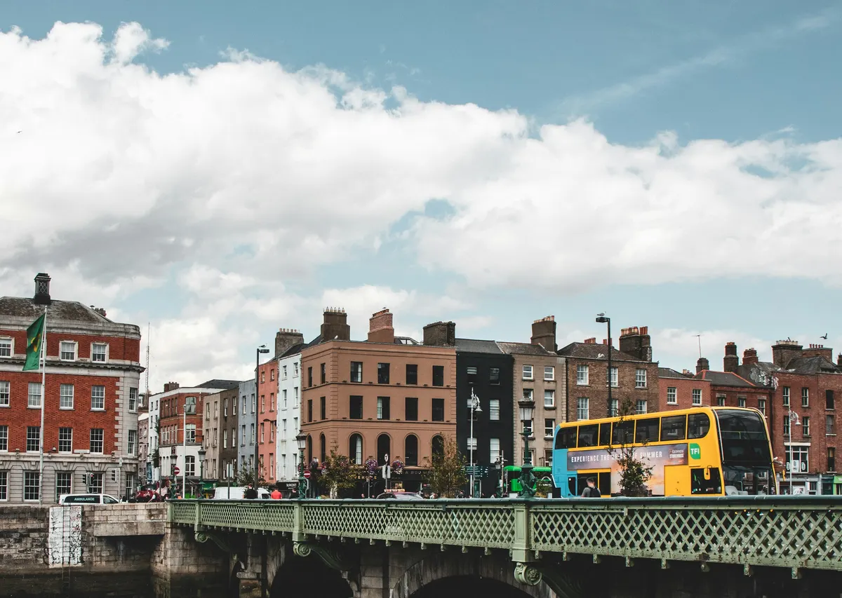 Ireland