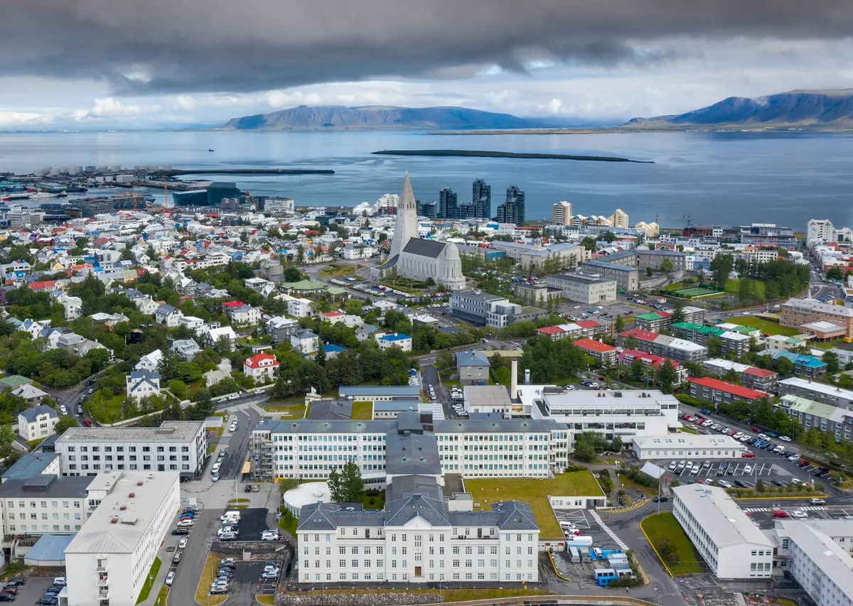 Iceland