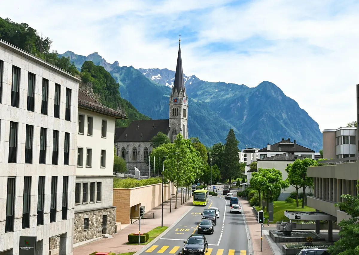 Liechtenstein