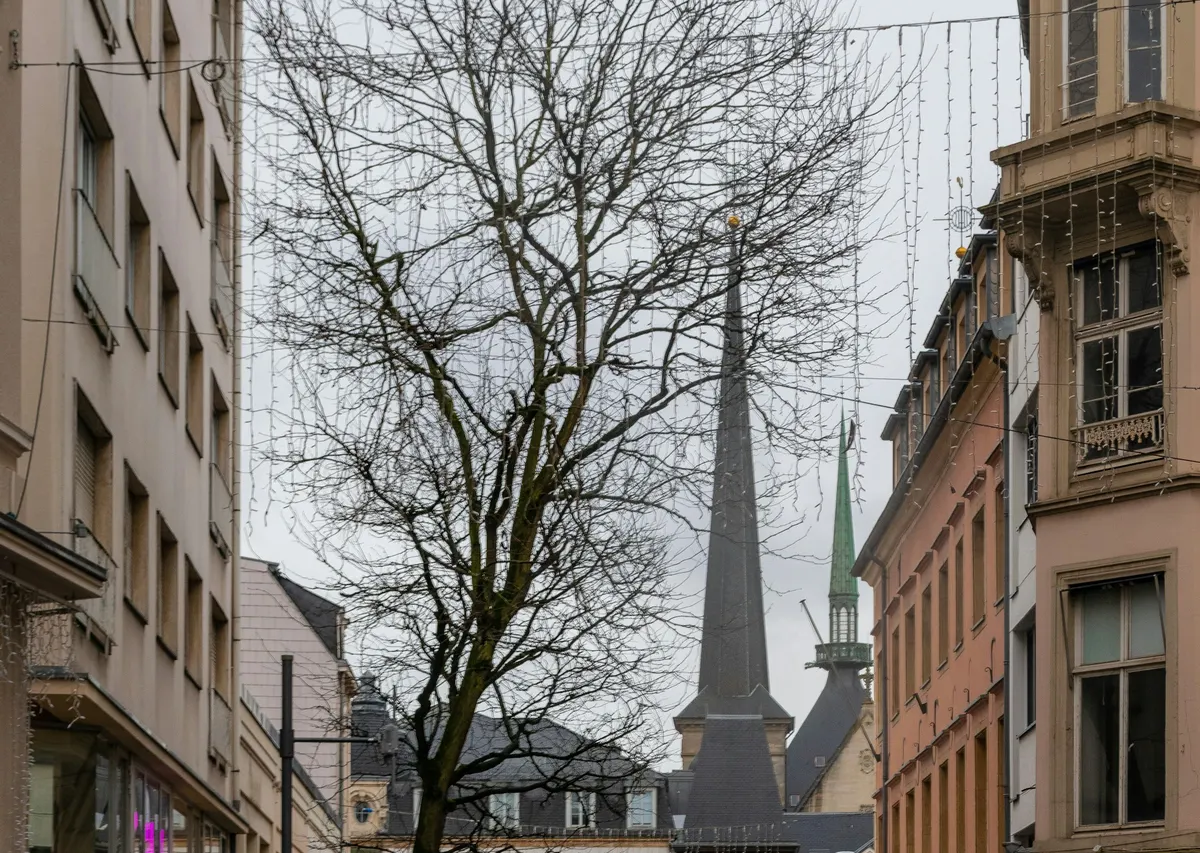 Luxembourg