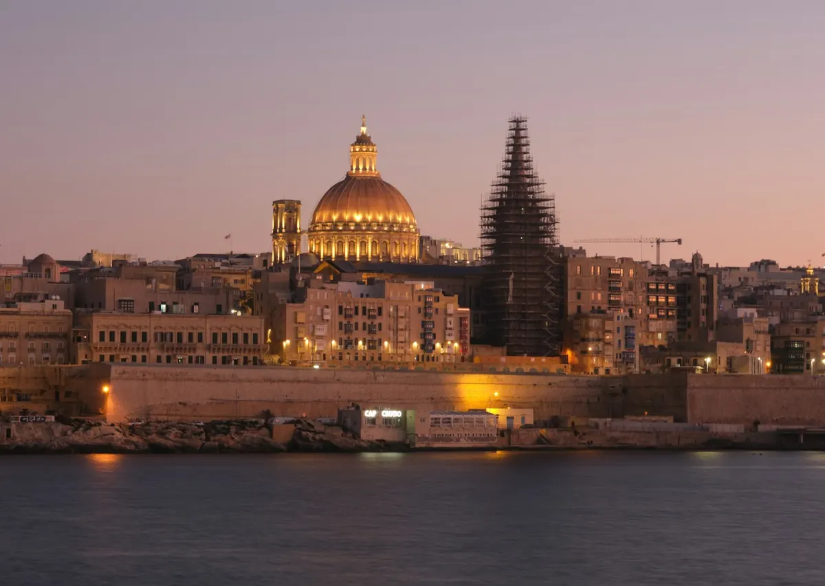 Malta