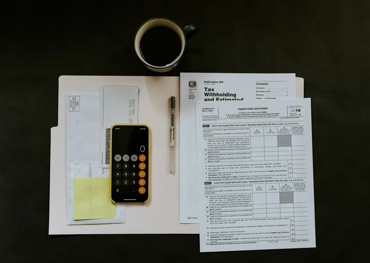 Tax, apomuden ne social security